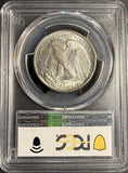 1940 Walking Liberty Half Dollar, MS66 PCGS, (21250)