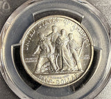 1936 Elgin Commemorative Half Dollar, MS64 PCGS (21258)