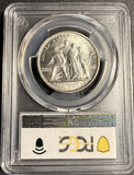 1936 Elgin Commemorative Half Dollar, MS64 PCGS (21258)