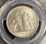 1936 Elgin Commemorative Half Dollar, MS65 PCGS (21262)