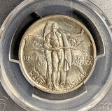 1938 Oregon Commemorative Half Dollar, MS65 PCGS (21264)