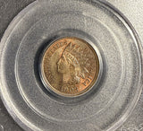 1903 Indian Head Cent, MS64RB PCGS, (21276)