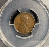 1914-D Lincoln Wheat Cent, VF20 PCGS. (21292)