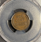 1914-D Lincoln Wheat Cent, VF20 PCGS. (21292)