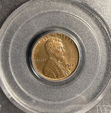 1912-D Lincoln Wheat Cent, MS64RD PCGS. OGH,  (21294)