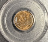 1912-D Lincoln Wheat Cent, MS64RD PCGS. OGH,  (21294)