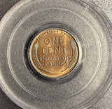 1931 Lincoln Wheat Cent, MS64RB, PCGS. (21320)