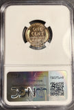 1952 Lincoln Wheat Cent, Proof 67 Red, NGC PF67RD (21336)