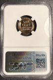 1952 Lincoln Wheat Cent, Proof 67 Red, NGC PF67RD (21338)
