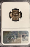 1952 Lincoln Wheat Cent, Proof 67 Red, NGC PF67RD (21342)