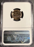 1952 Lincoln Wheat Cent, Proof 67 Red, NGC PF67RD (21344)