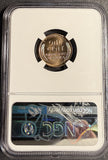 1956 Lincoln Wheat Cent, Proof 68 Red, NGC PF68RD (21346)
