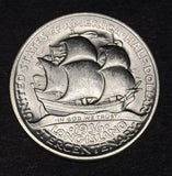 1936 Long Island Commemorative Half Dollar, Choice Uncirculated (21563)