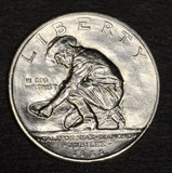 1925 California Commemorative Half Dollar, Choice Uncirculated (21569)