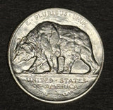 1925 California Commemorative Half Dollar, Choice Uncirculated (21569)