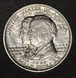 1921 Alabama Commemorative Half Dollar, Choice Uncirculated (21571)