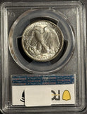 1941 Walking Liberty Half Dollar, MS65 PCGS. (21594)