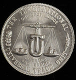 1974 Vintage 1oz .999 Silver Art Round  (21638)