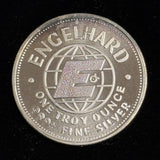 1984 Engelhard Prospector Vintage 1oz .999 Silver Round (21642)