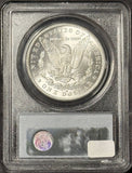1879-S Morgan Silver Dollar, MS66 PCGS  (21834)