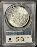 1879-O Morgan Silver Dollar, MS62 PCGS  (21836)