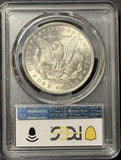 1889-O Morgan Silver Dollar, MS62+ PCGS  (21884)