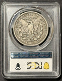 1893-O Morgan Silver Dollar, VG10 PCGS, (21910)