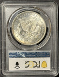 1892-O  Morgan Silver Dollar, MS63 PCGS GS  (21918)