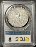 1903-S Morgan Silver Dollar, VF35 PCGS,  (21924)