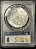 1903-O Morgan Silver Dollar, MS64 PCGS,  (21928)