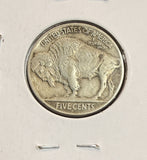 1929-D Buffalo Nickel, XF,  (22003)