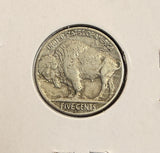 1928-S  Buffalo Nickel, XF,  (22005)
