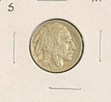 1929-S Buffalo Nickel, XF,  (22035)