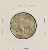 1929-S Buffalo Nickel, XF,  (22035)