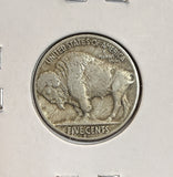 1928-S  Buffalo Nickel, VF,  (22047)