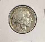 1929-D Buffalo Nickel, XF,  (22051)