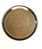 1909-S Lincoln Wheat Cent, Nicely Circulated, (22192)