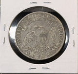1817 Capped Bust Half Dollar, O-111  Nice Original XF (22263)