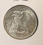 1936 Walking Liberty Half Dollar, Nice Uncirculated, (22337)