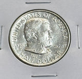 1922 Grant Commemorative Half Dollar, Choice Uncirculated (22480)