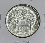 1922 Grant Commemorative Half Dollar, Choice Uncirculated (22480)