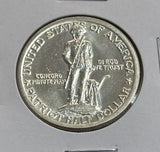 1925 Lexington Commemorative Half Dollar, Choice Uncirculated. (22486)