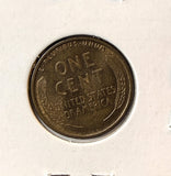 1909-P VDB Lincoln Wheat Cent, Choice Uncirculated RB, (22554)