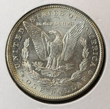 1900-O Morgan Silver Dollar, Choice Uncirculated. (22563)