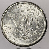 1885 Morgan Silver Dollar, Choice Uncirculated. (22826)