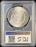 1879-S Morgan Silver Dollar, MS64 PCGS, (22860)