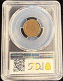 1926-S Lincoln Wheat Cent, AU53 PCGS. (22915)