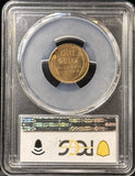 1939-S Lincoln Wheat Cent, MS66RD PCGS. (22920)