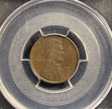 1914-D Lincoln Wheat Cent, VF20 PCGS (23174)