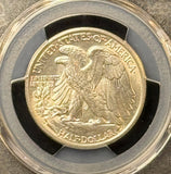 1934-S Walking Liberty Half Dollar, MS64 PCGS GS. (23220)